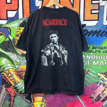 Load image into Gallery viewer, Y2K Scarface Tee Size 2XL