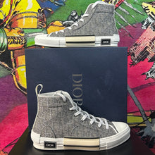 Load image into Gallery viewer, Dior B23 High ‘Dior Oblique Oblique’ 45 / 12