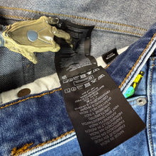 Load image into Gallery viewer, G-Star D-Staq Skinny Jeans Size 36"