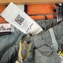 Load image into Gallery viewer, Stone Island Nylon Metal Swim Shorts Size Large