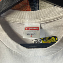 Load image into Gallery viewer, Supreme ‘Jack Skellington’ Tee Size Small
