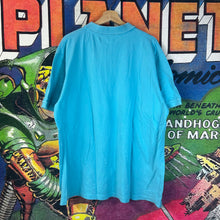 Load image into Gallery viewer, LRG Sky Blue Polo Shirt Size 2XL