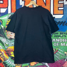Load image into Gallery viewer, Y2K 2007 Assassin’s Creed Game Promo Graphic Tee Size L