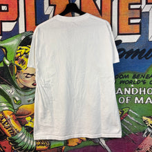 Load image into Gallery viewer, 999 Club By Juice WRLD Demon Serpent Tee Size Large