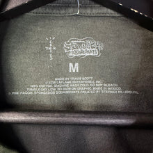 Load image into Gallery viewer, Travis Scott MoneyBob Tee Size Medium