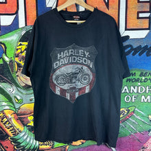 Load image into Gallery viewer, Harley Davidson Dothan Alabama Tee Size XL