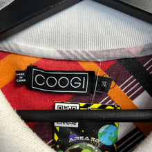 Load image into Gallery viewer, Y2K Coogi Collared Tee Size XL