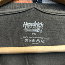 Load image into Gallery viewer, NASCAR Kasey Kahne Tee Size 2XL