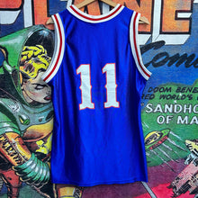 Load image into Gallery viewer, Vintage 90’s Kansas Jersey Size Medium