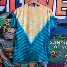 Load image into Gallery viewer, Moses Sight and Sound Theatre Play Tie Dye Tee Size Small