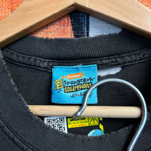 Load image into Gallery viewer, Y2K Spongbob Tee Size Large