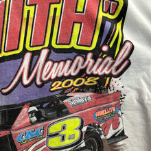 Load image into Gallery viewer, Y2K Racing Tee Size Large