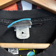 Load image into Gallery viewer, Y2K Spongbob Tee Size Large