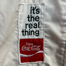 Load image into Gallery viewer, Vintage 90’s Coca-Cola Windbreaker Size Large