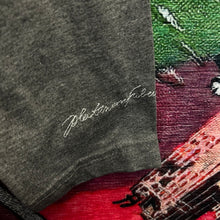 Load image into Gallery viewer, Y2K Platinum Fubu Fat Albert Longsleeve Tee Size 2XL