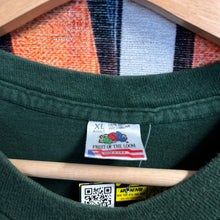 Load image into Gallery viewer, Vintage 90’s Hunter Tee Size XL