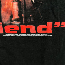 Load image into Gallery viewer, Y2K 06’ Scarface Quote Tee Size 2XL