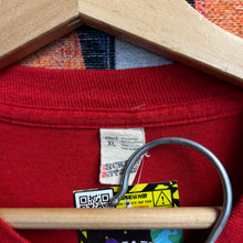 Load image into Gallery viewer, Vintage 80’s Coca-Cola Tee Size XL