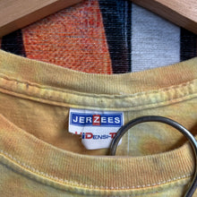 Load image into Gallery viewer, Moses Sight and Sound Theatre Play Tie Dye Tee Size Small