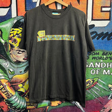 Load image into Gallery viewer, Y2K Spongbob Tee Size Large