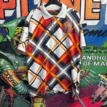 Load image into Gallery viewer, Y2K Coogi Collared Tee Size XL