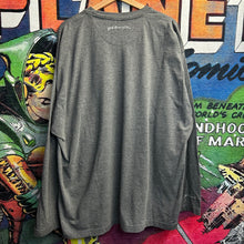Load image into Gallery viewer, Y2K Platinum Fubu Fat Albert Longsleeve Tee Size 2XL