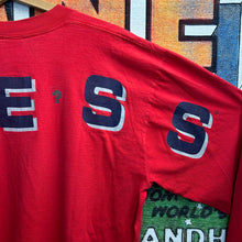 Load image into Gallery viewer, Vintage 90’s Guess Long Sleeve Tee Size XL