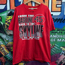 Load image into Gallery viewer, Vintage 90’s Michael Jordan Tee Size XL