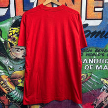 Load image into Gallery viewer, Vintage 80’s Coca-Cola Tee Size XL