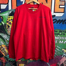 Load image into Gallery viewer, Vintage 90’s Guess Long Sleeve Tee Size XL