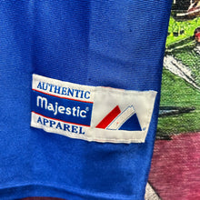 Load image into Gallery viewer, Vintage 90’s Kansas Jersey Size Medium