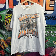 Load image into Gallery viewer, Y2K NASCAR Tony Stewart Tee Size 2XL