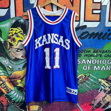 Load image into Gallery viewer, Vintage 90’s Kansas Jersey Size Medium