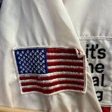 Load image into Gallery viewer, Vintage 90’s Coca-Cola Windbreaker Size Large