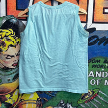 Load image into Gallery viewer, Y2K Nike Run Sleeveless Top Size Medium