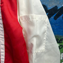 Load image into Gallery viewer, Vintage 90’s Coca-Cola Windbreaker Size Large