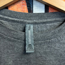 Load image into Gallery viewer, Y2K Platinum Fubu Fat Albert Longsleeve Tee Size 2XL