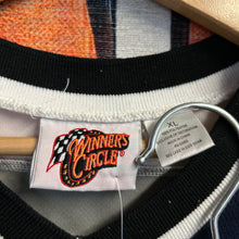 Load image into Gallery viewer, Y2K Lowe’s Racing Jimmie Johnson Jersey Size XL