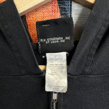 Load image into Gallery viewer, Y2K Harley-Davidson Zip Up Jacket Size Small Womens