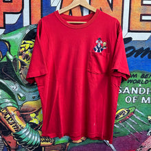 Load image into Gallery viewer, Vintage 90’s Looney Tunes Sylvester & Tweety Tee Size Large