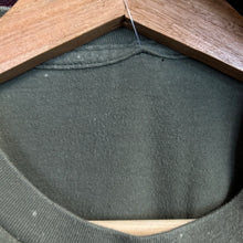 Load image into Gallery viewer, Y2K Tabasco Alligator Tee Size Medium