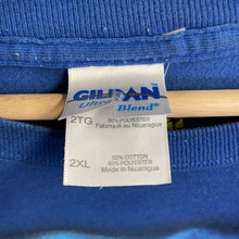 Load image into Gallery viewer, Y2K Eagle ‘Power of Freedom’ Tee Size XXL