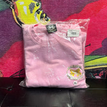 Load image into Gallery viewer, Brand New Marino Infantry Bling Sweatshirt Pink Size XL