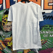 Load image into Gallery viewer, Brand New Bape College Style Tee Green Camo Tee Size Small