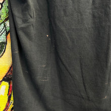 Load image into Gallery viewer, Y2K Bob Marley Lion Tee Size Small