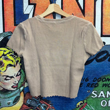 Load image into Gallery viewer, Vintage 90’s ‘From Your Lips’ Tee Size Medium Womens