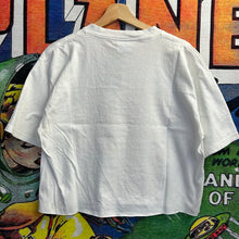 Load image into Gallery viewer, Vintage 90’s Who Let The Dogs Out Cutoff Tee Size Large