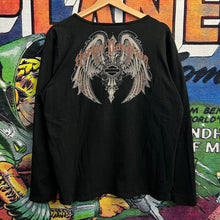 Load image into Gallery viewer, Y2K Harley Davidson Light Jacket Size Womens XL