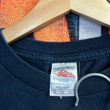 Load image into Gallery viewer, Y2K Rudolph Reindeer Games Tee Size XL