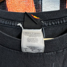 Load image into Gallery viewer, Y2K Motocross Metalcross Dragon Tee Size Youth Large